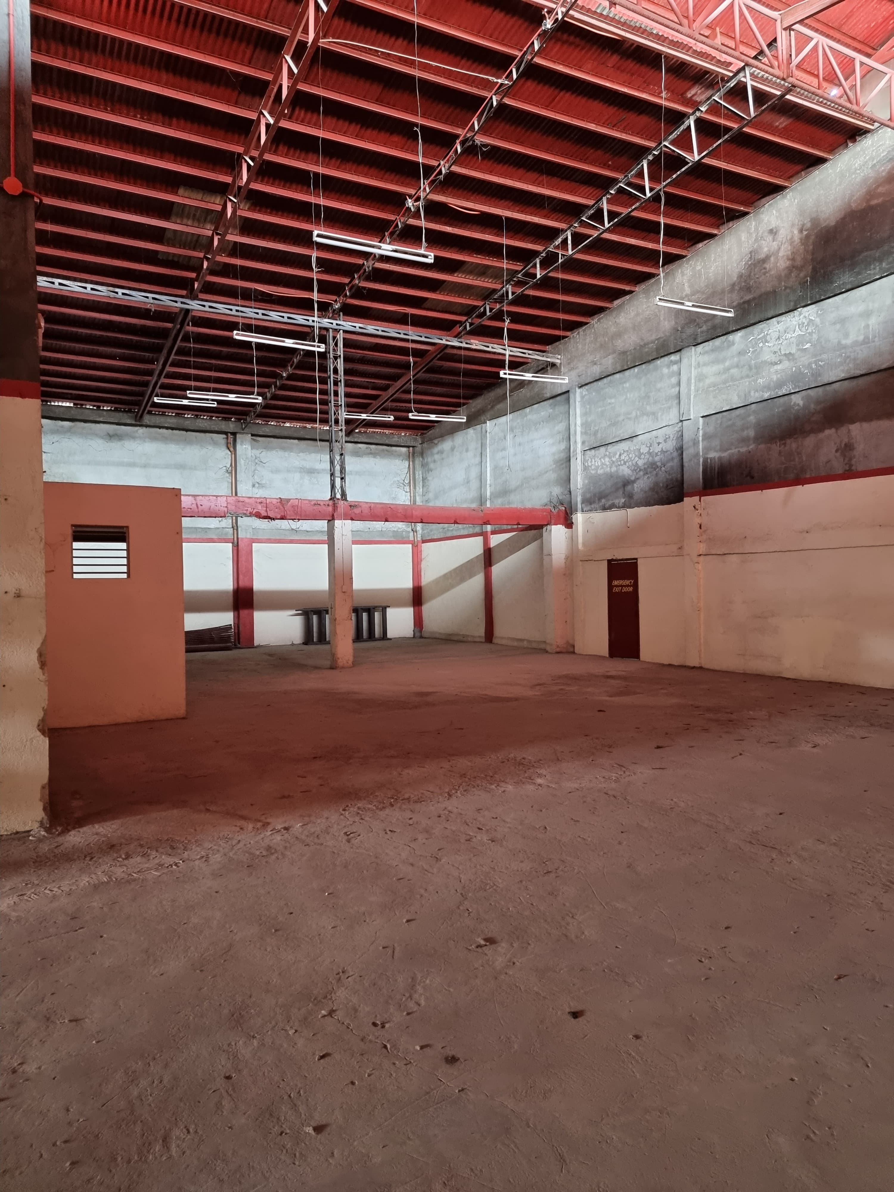 500 sqm Warehouse for Rent in Kauswagan Cagayan de Oro City - photo 2