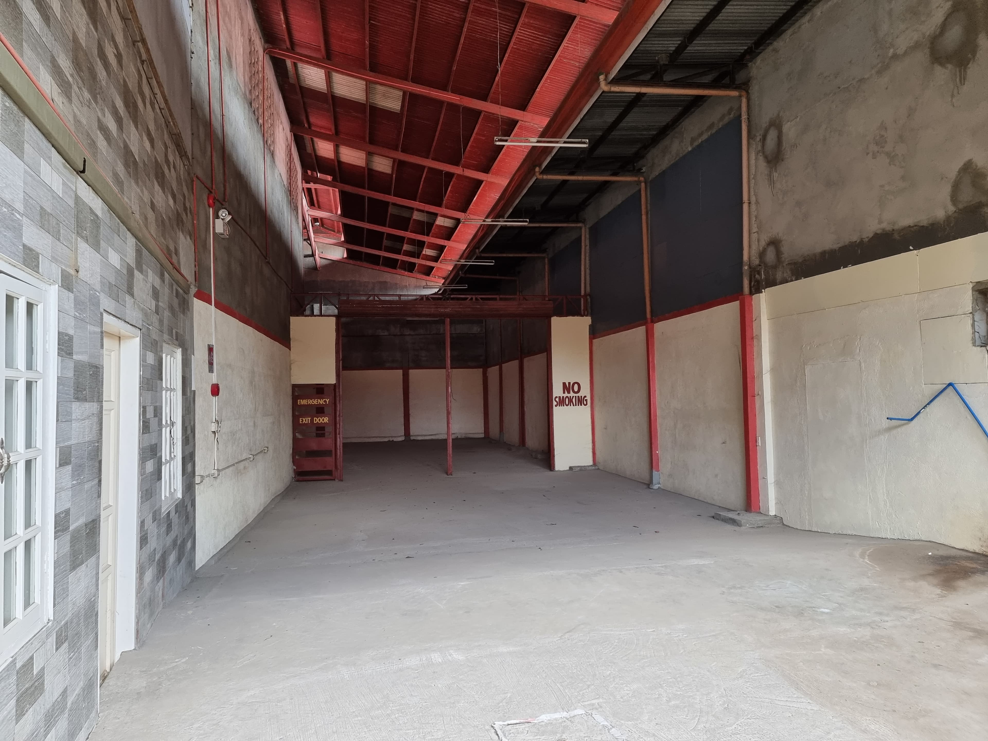 500 sqm Warehouse for Rent in Kauswagan Cagayan de Oro City