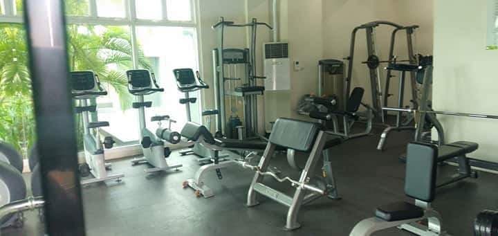 One Pavilion Place - photo 2