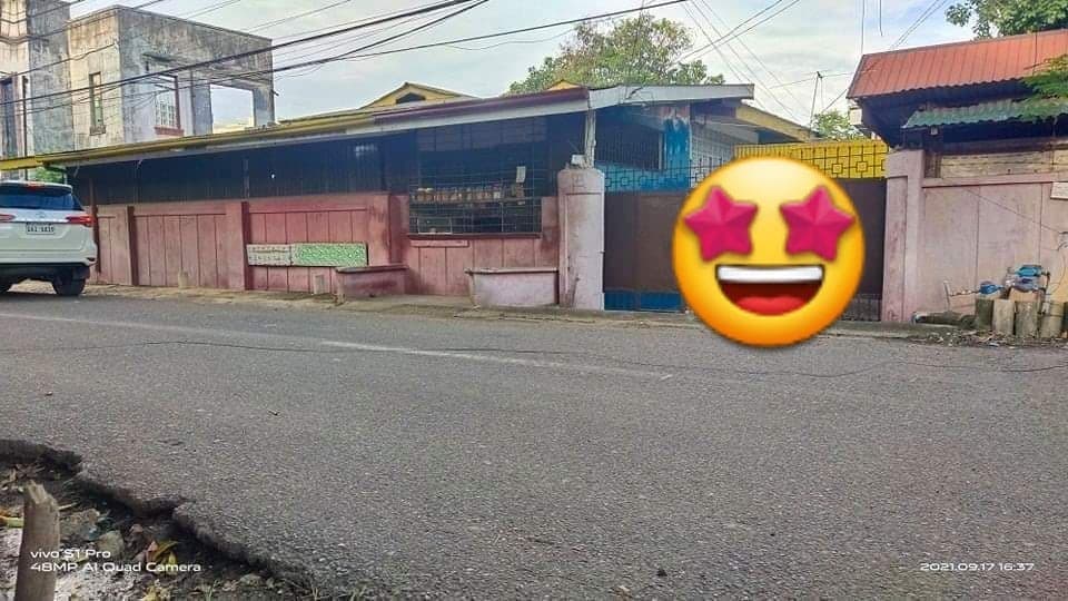 Commercial Lot For Sale in Cebu City - photo 1