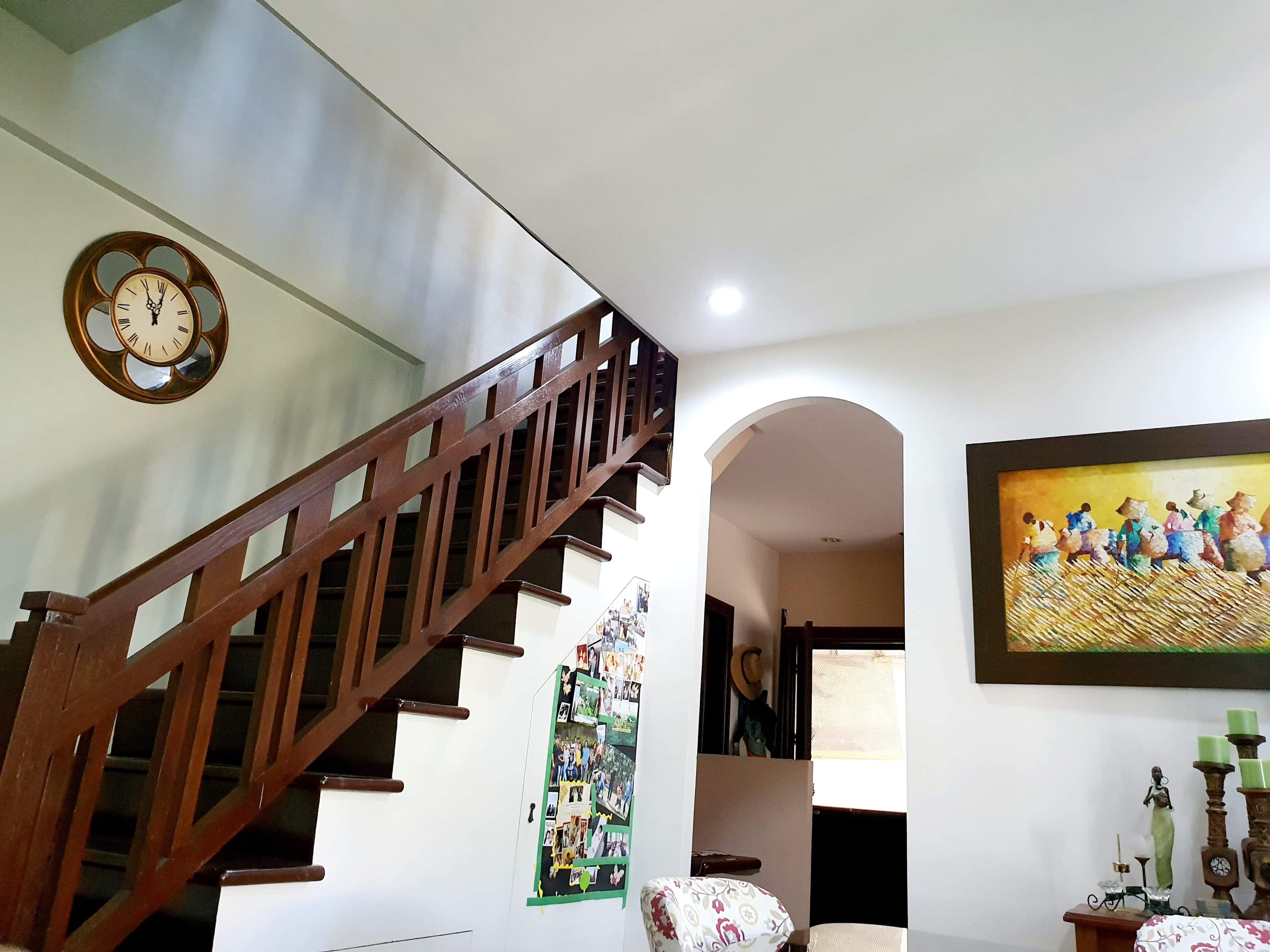 150 sqm House and Lot in HILSBOROUGH POINTE - photo 6