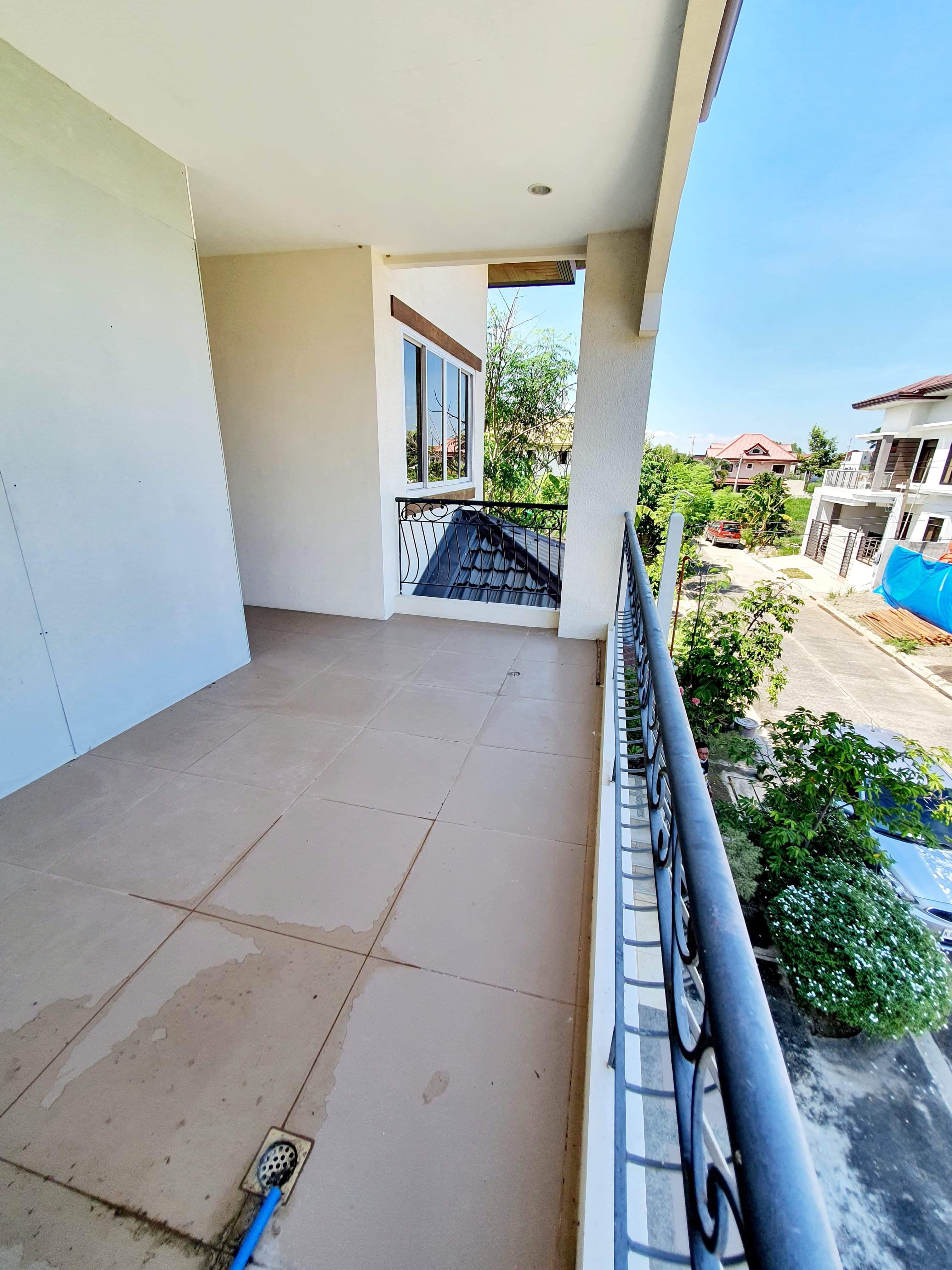 150 sqm House and Lot in HILSBOROUGH POINTE - photo 7