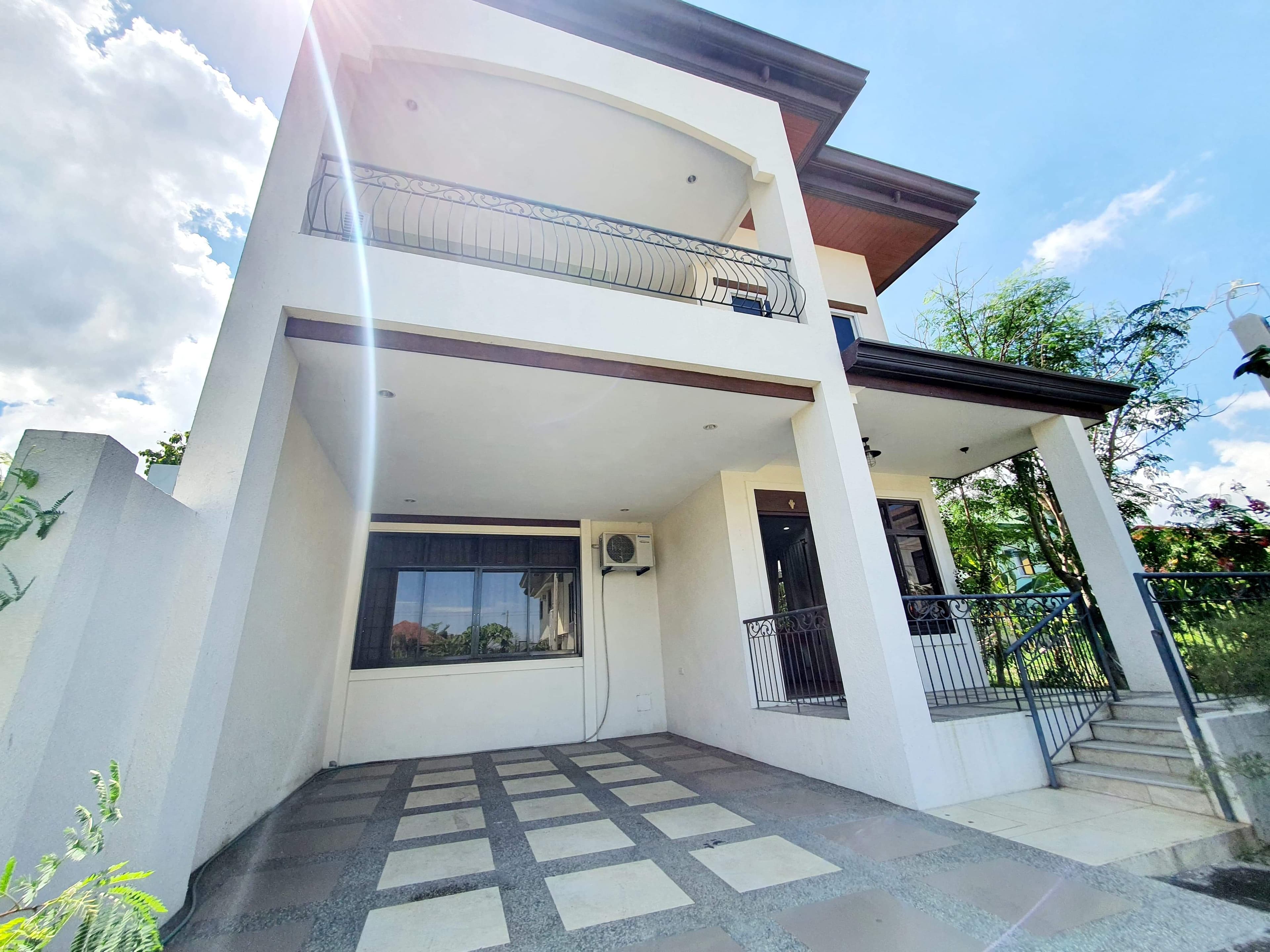 150 sqm House and Lot in HILSBOROUGH POINTE - photo 3