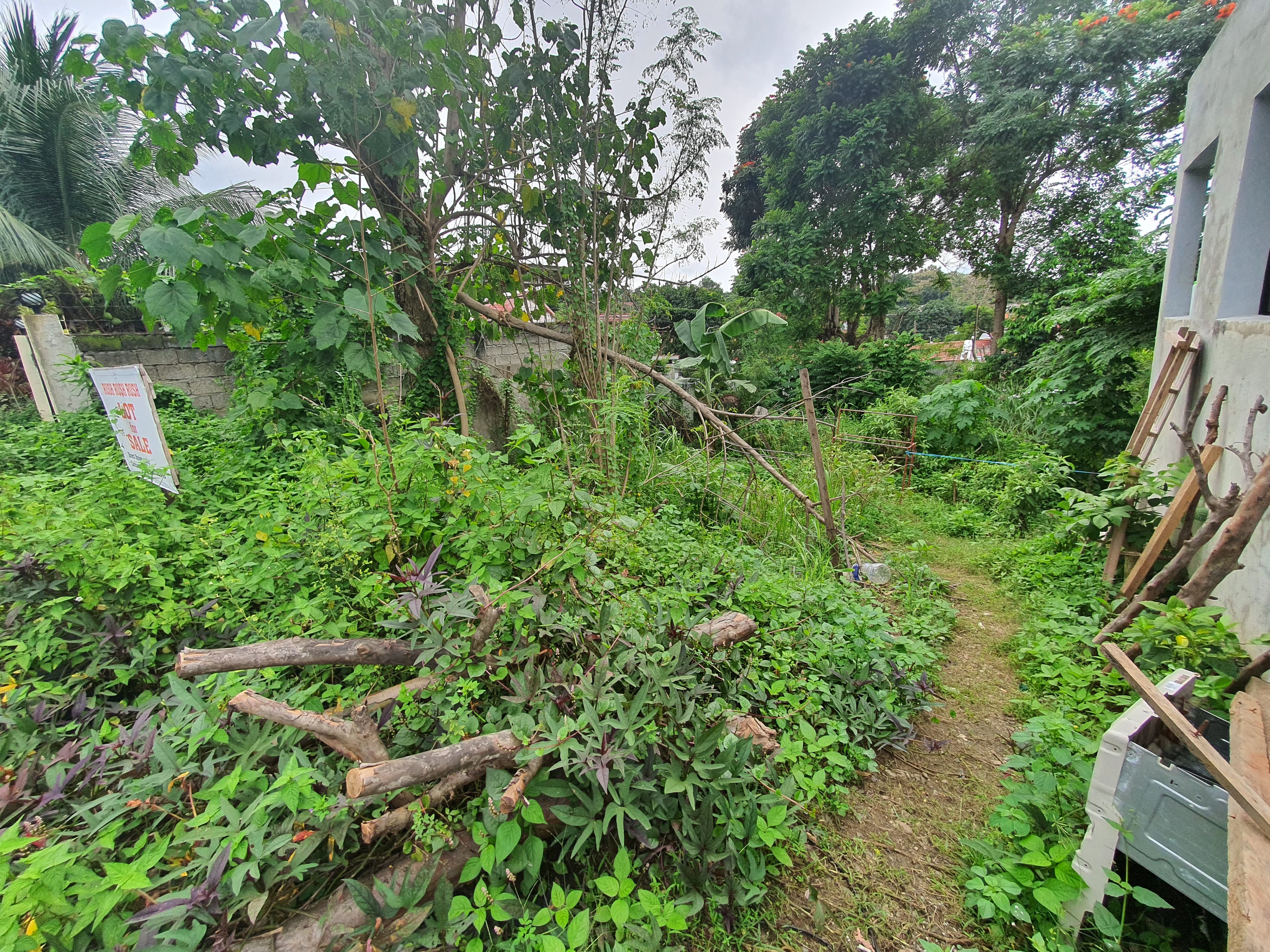 121 sqm Lot only in Montana Vista - photo 3