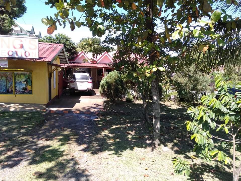 Commercial Lot along Don Carlos Highway, Bukidnon - photo 7