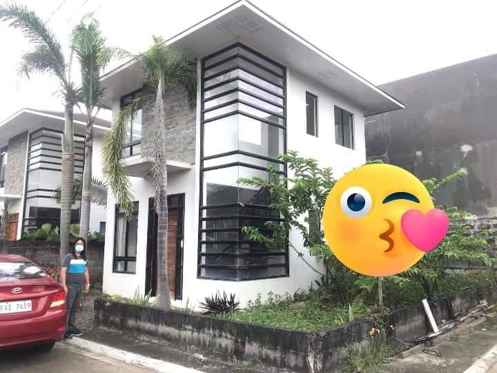 Beautiful house in Akina Tangub - photo 3