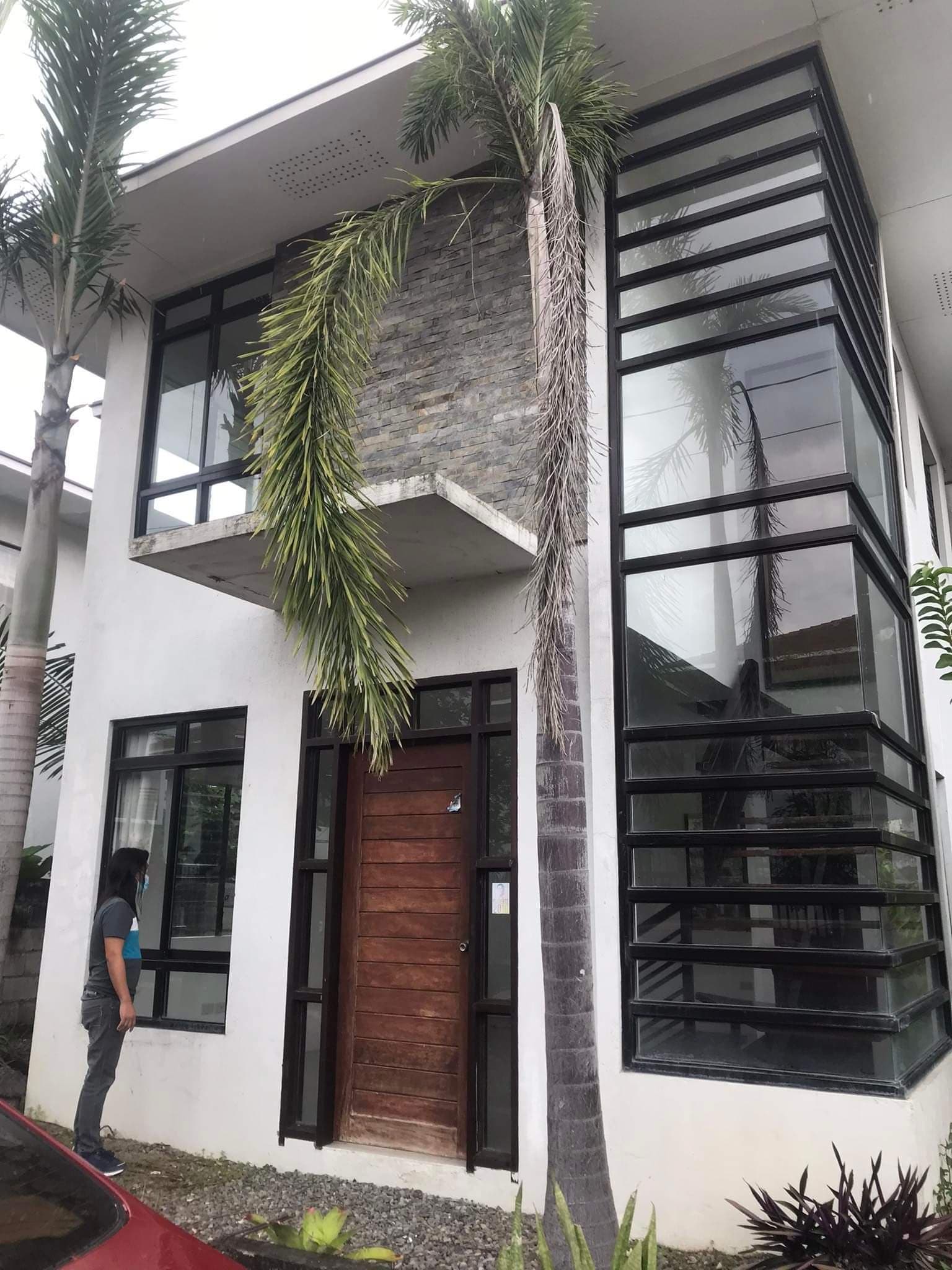 Beautiful house in Akina Tangub - photo 2