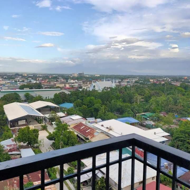 Cityscapes Lacson Bacolod