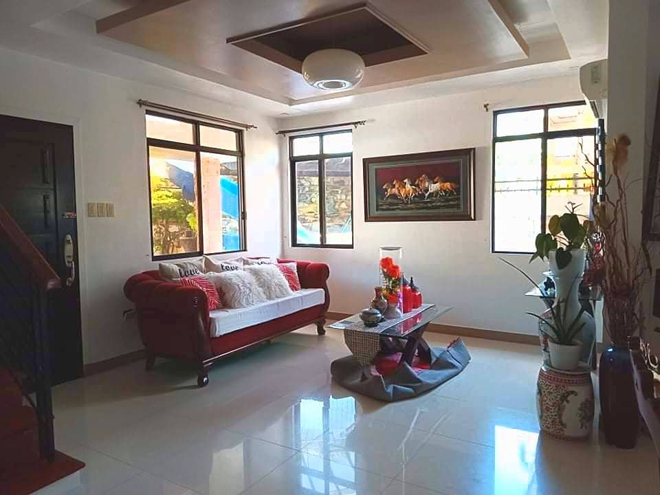 RUSH!! RUSH!!! RUSH!!! Spacious corner house and lot with swimming pool!! - photo 7