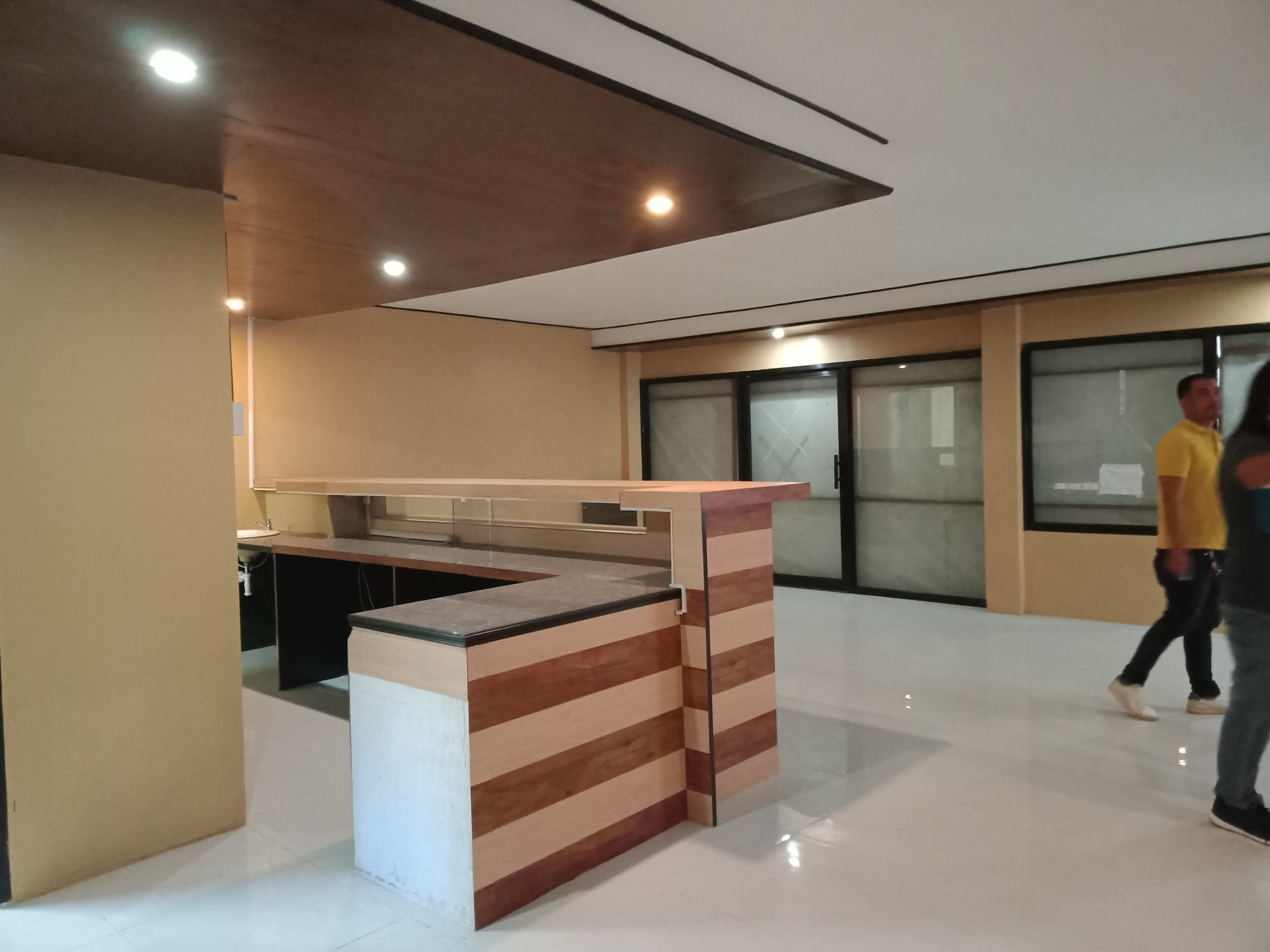 Bacolod Commercial Space for Rent along Lacson St. - photo 2