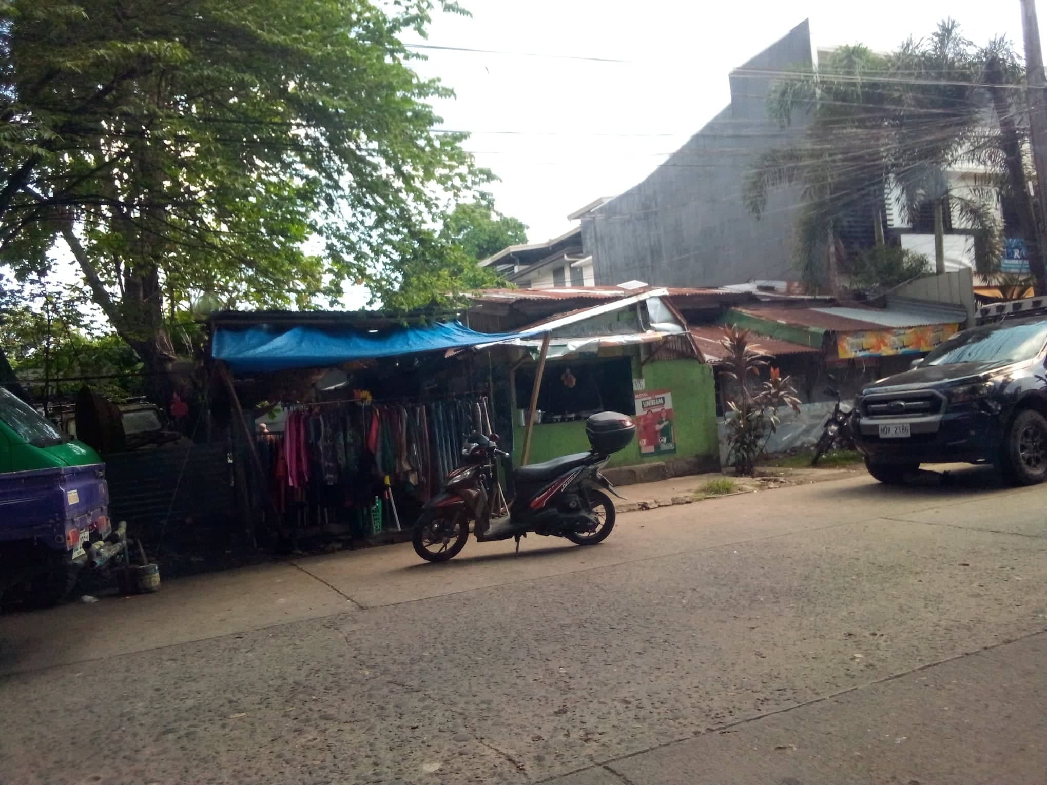 Bacolod Commercial for Sale