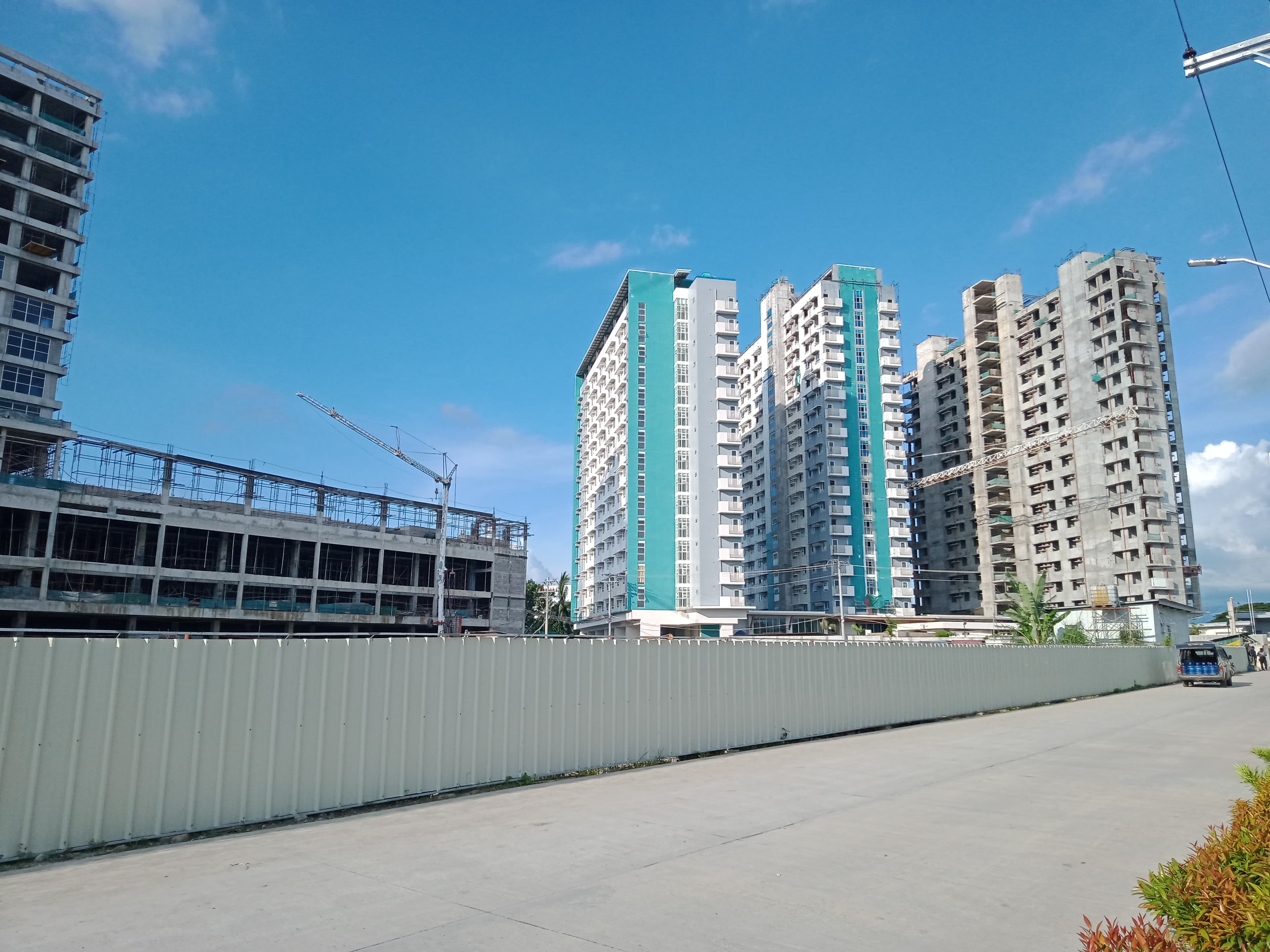 Brand new Condo for rent!!!