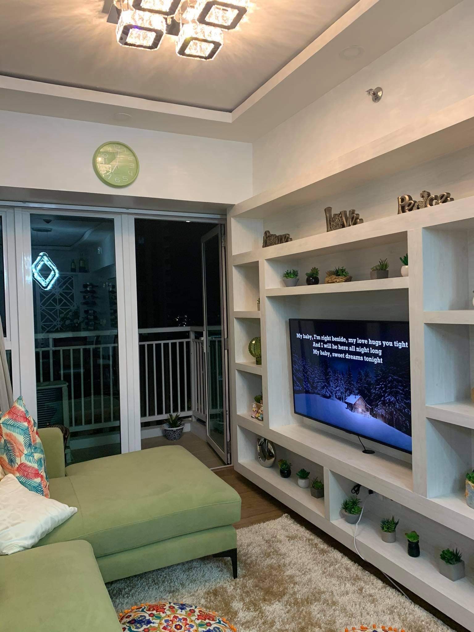 Solinea Lazuli Tower - photo 7