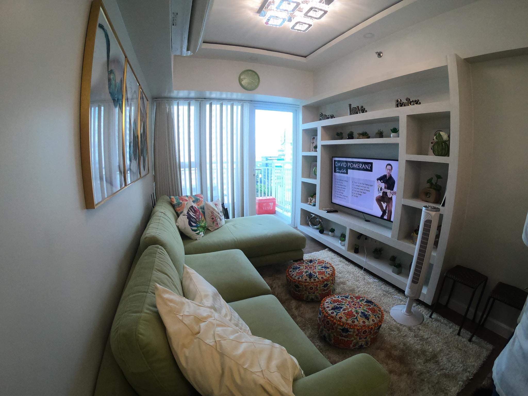 Solinea Lazuli Tower - photo 2