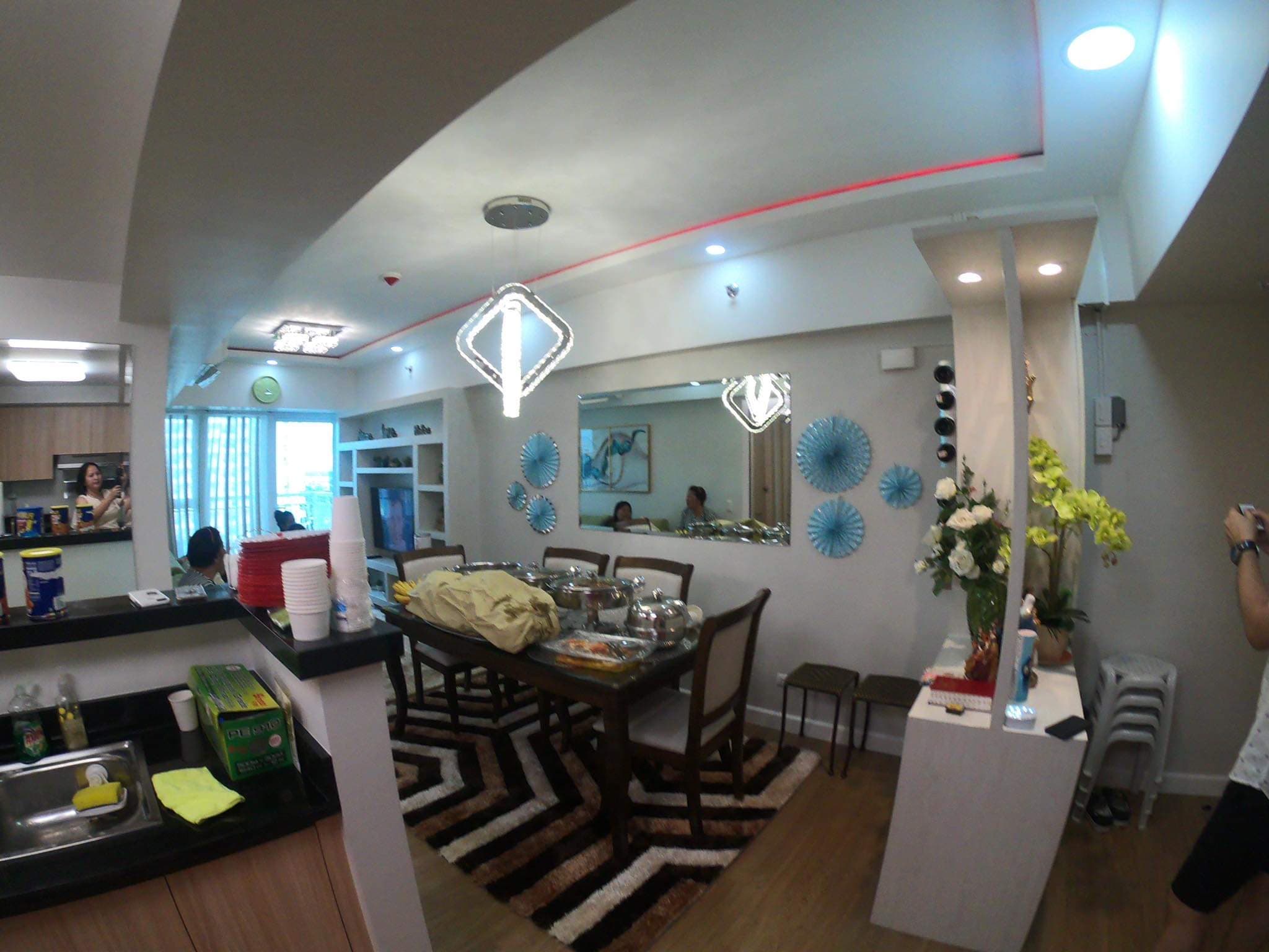 Solinea Lazuli Tower