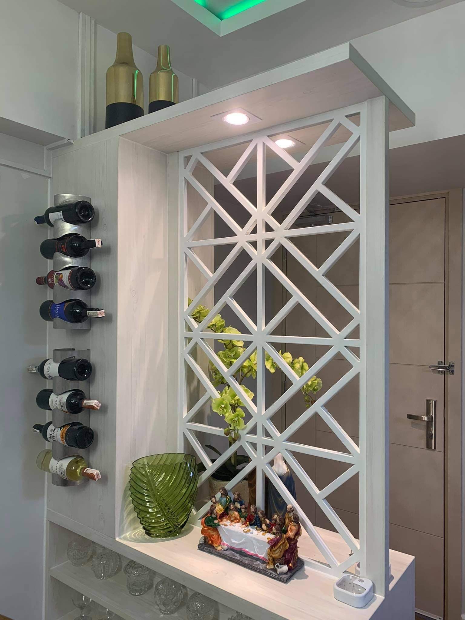 Solinea Lazuli Tower - photo 6