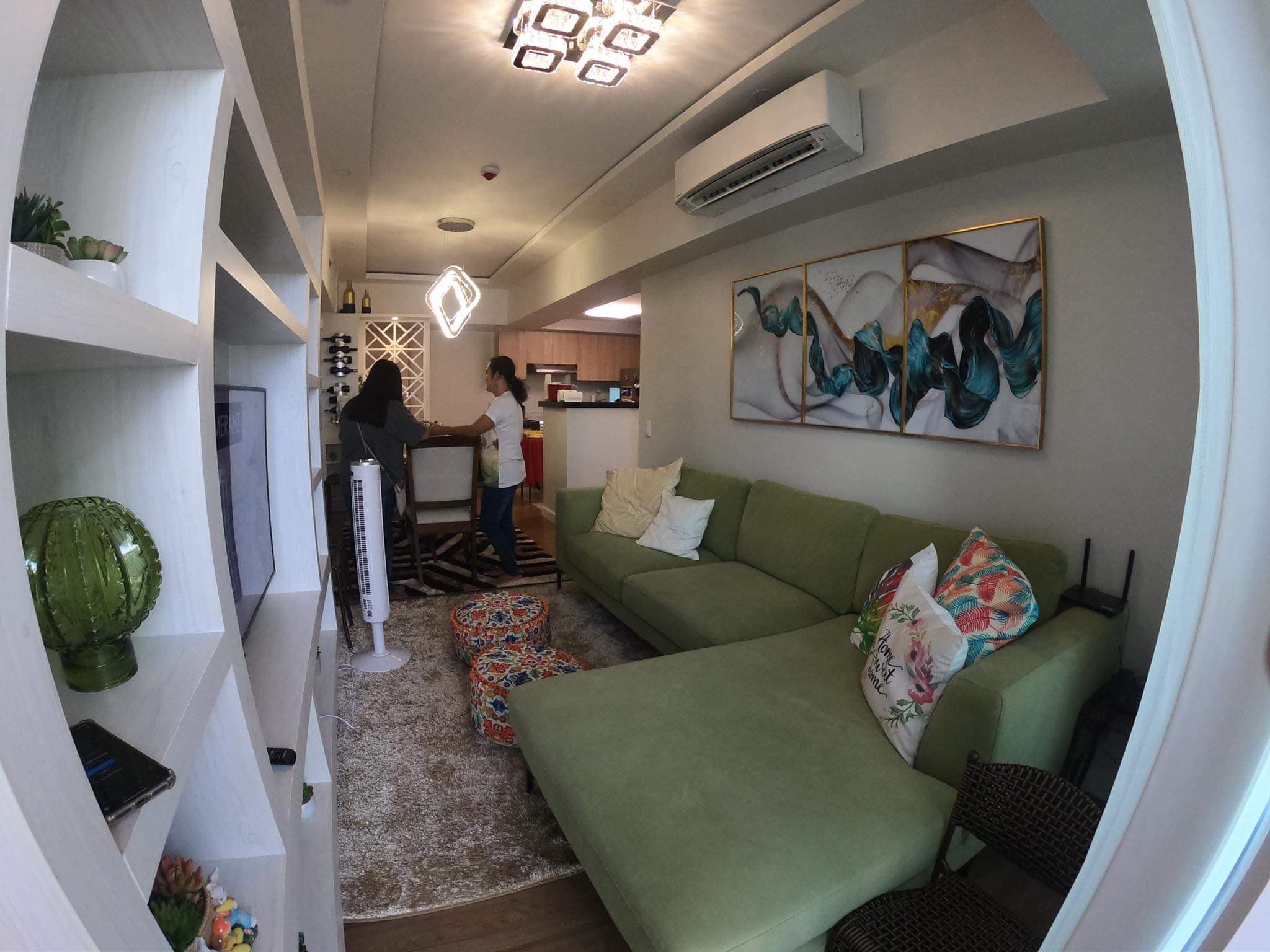 Solinea Lazuli Tower - photo 3