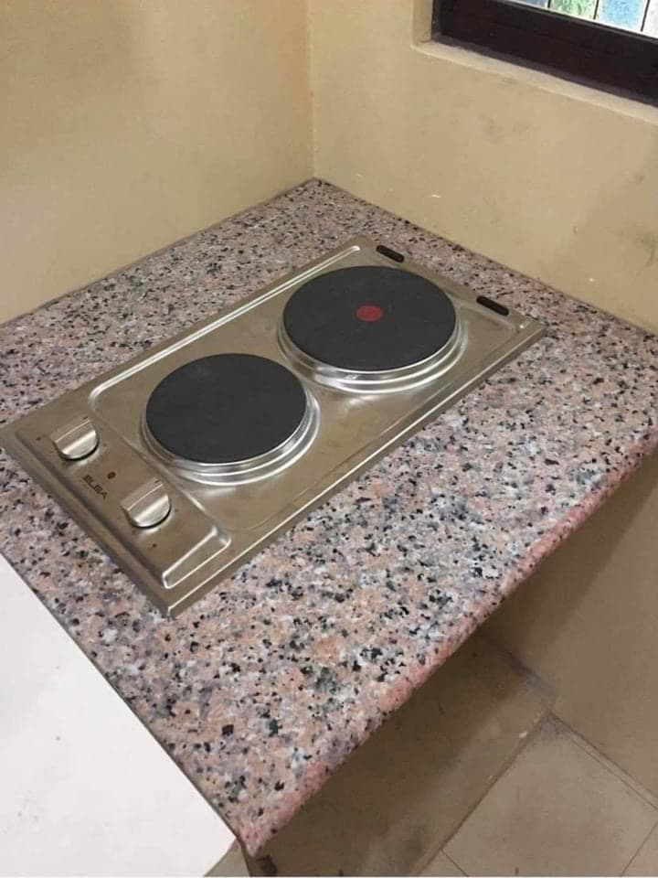 One Oasis 2BR - photo 4