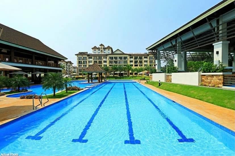 One Oasis 2BR - photo 3