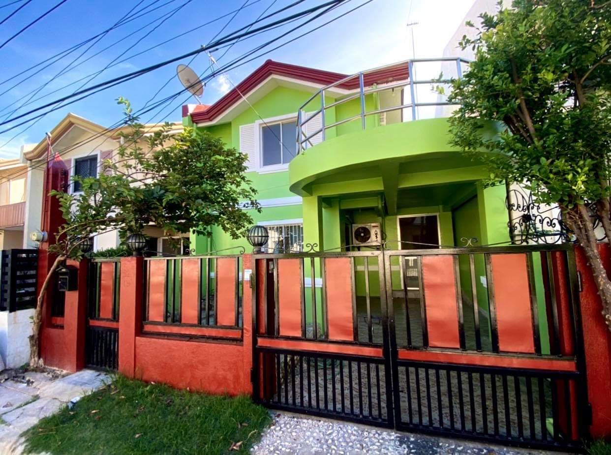 Rush Sale! Single Detached House and Lot