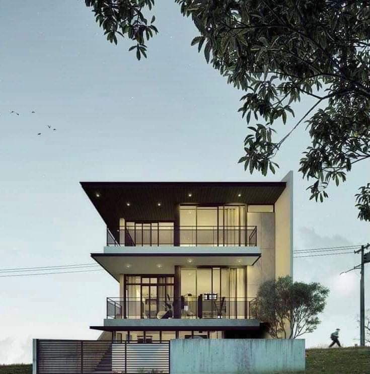 Rush Sale! Overlooking House and Lot with Infinity Pool - photo 3