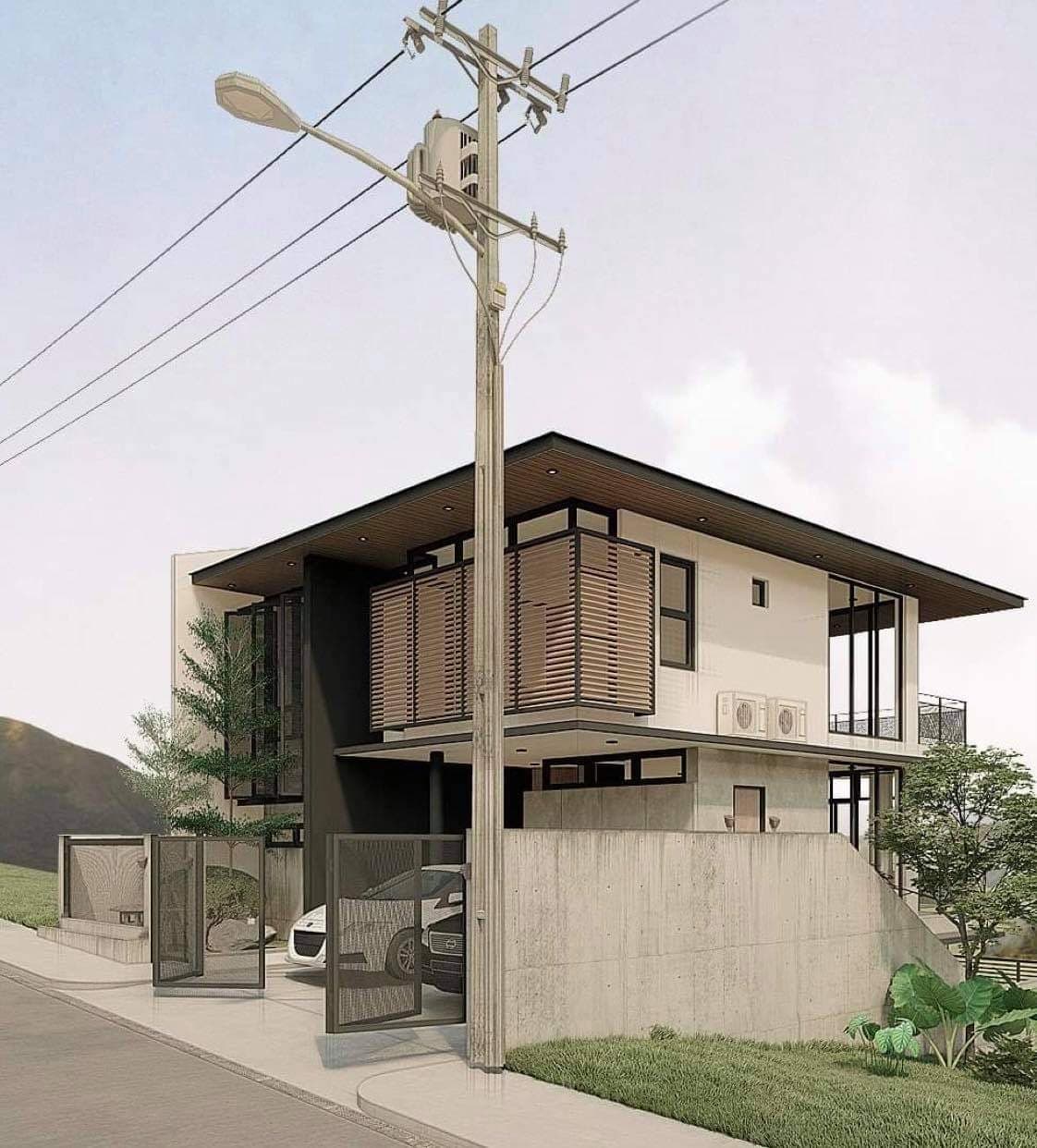 Rush Sale! Overlooking House and Lot with Infinity Pool - photo 6