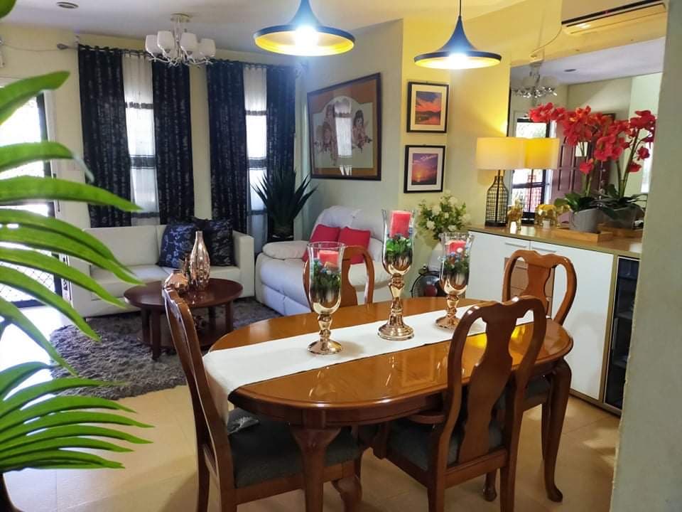 Rush Sale! House and Lot