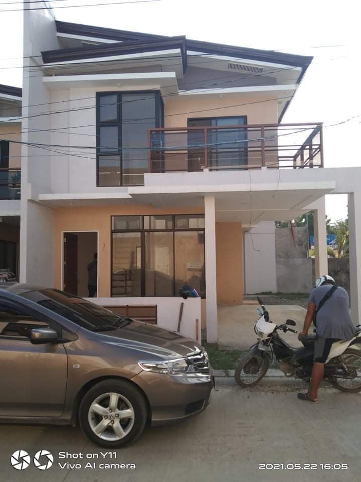 Rush Sale/Assume House and Lot in Boxhill