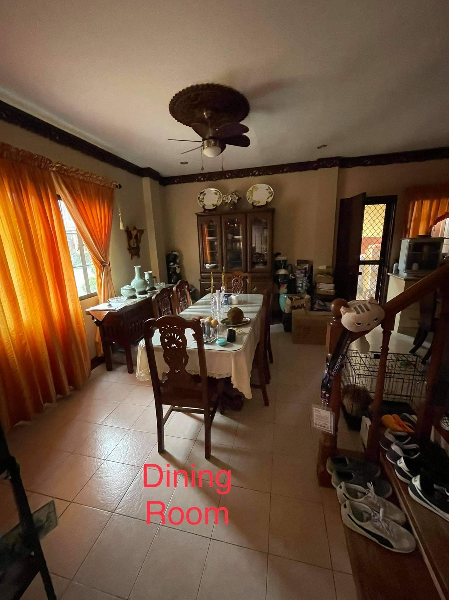 Rush Sale! Fully Furnished House and Lot - photo 3