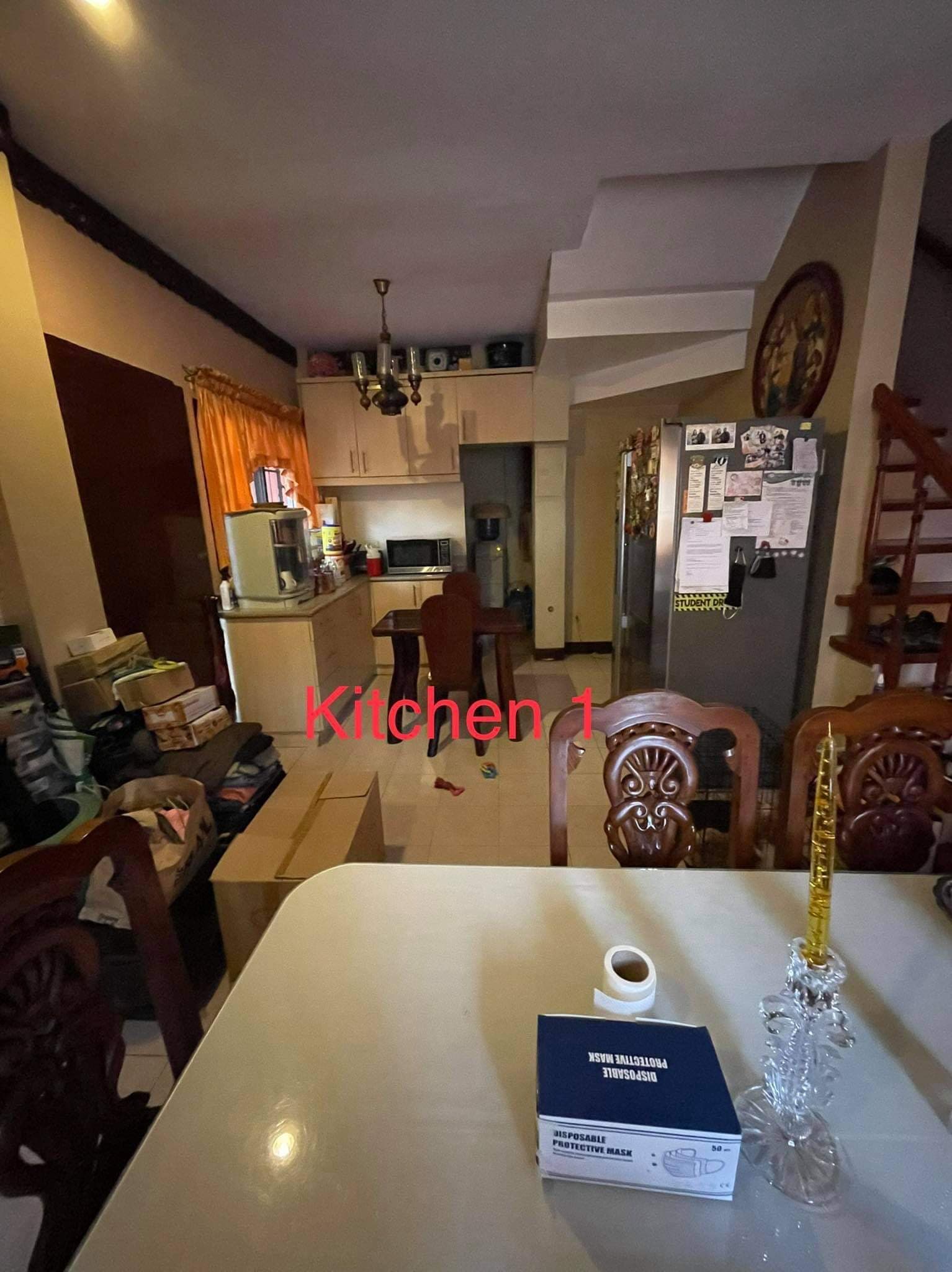 Rush Sale! Fully Furnished House and Lot - photo 5