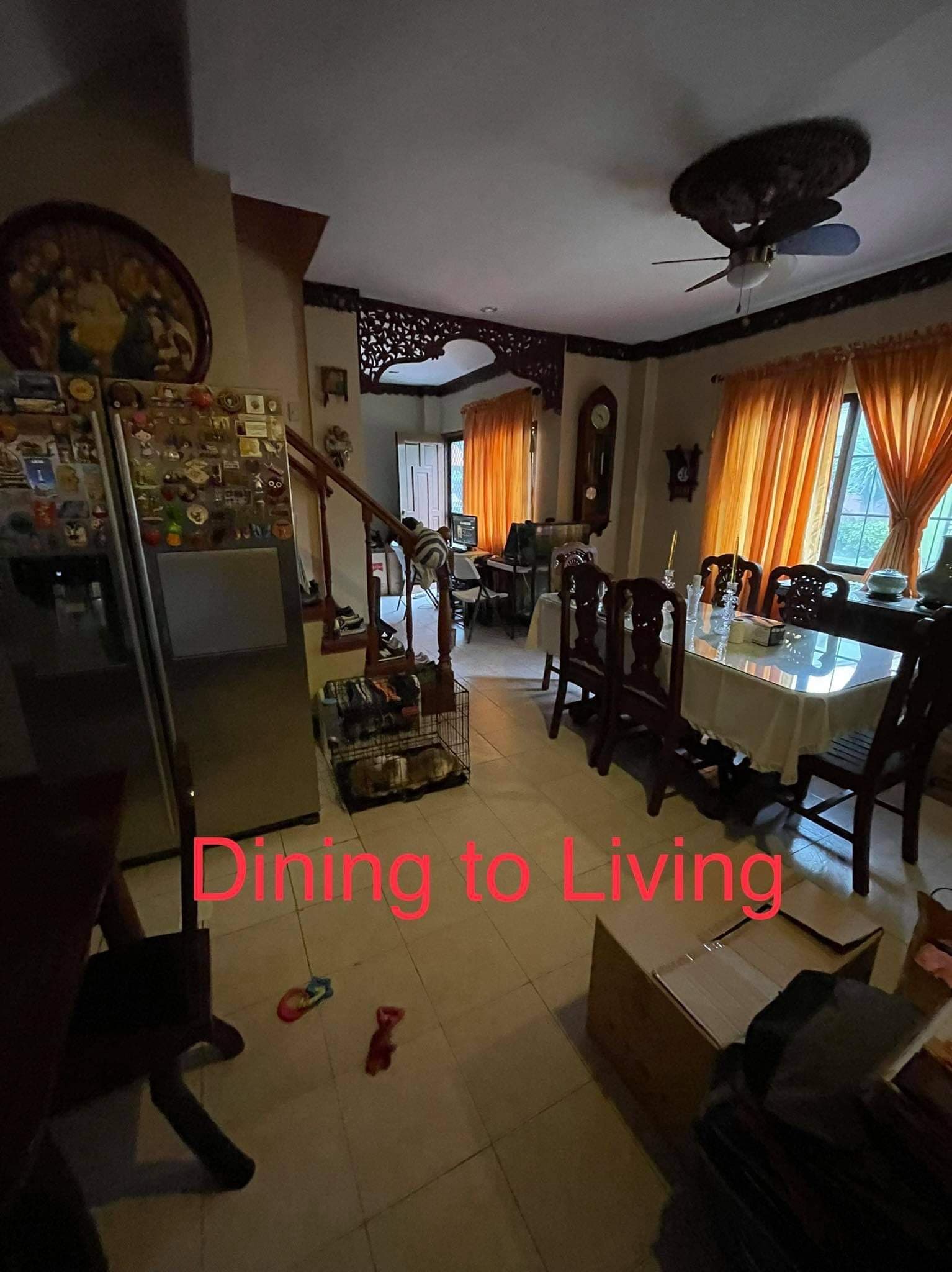 Rush Sale! Fully Furnished House and Lot - photo 4