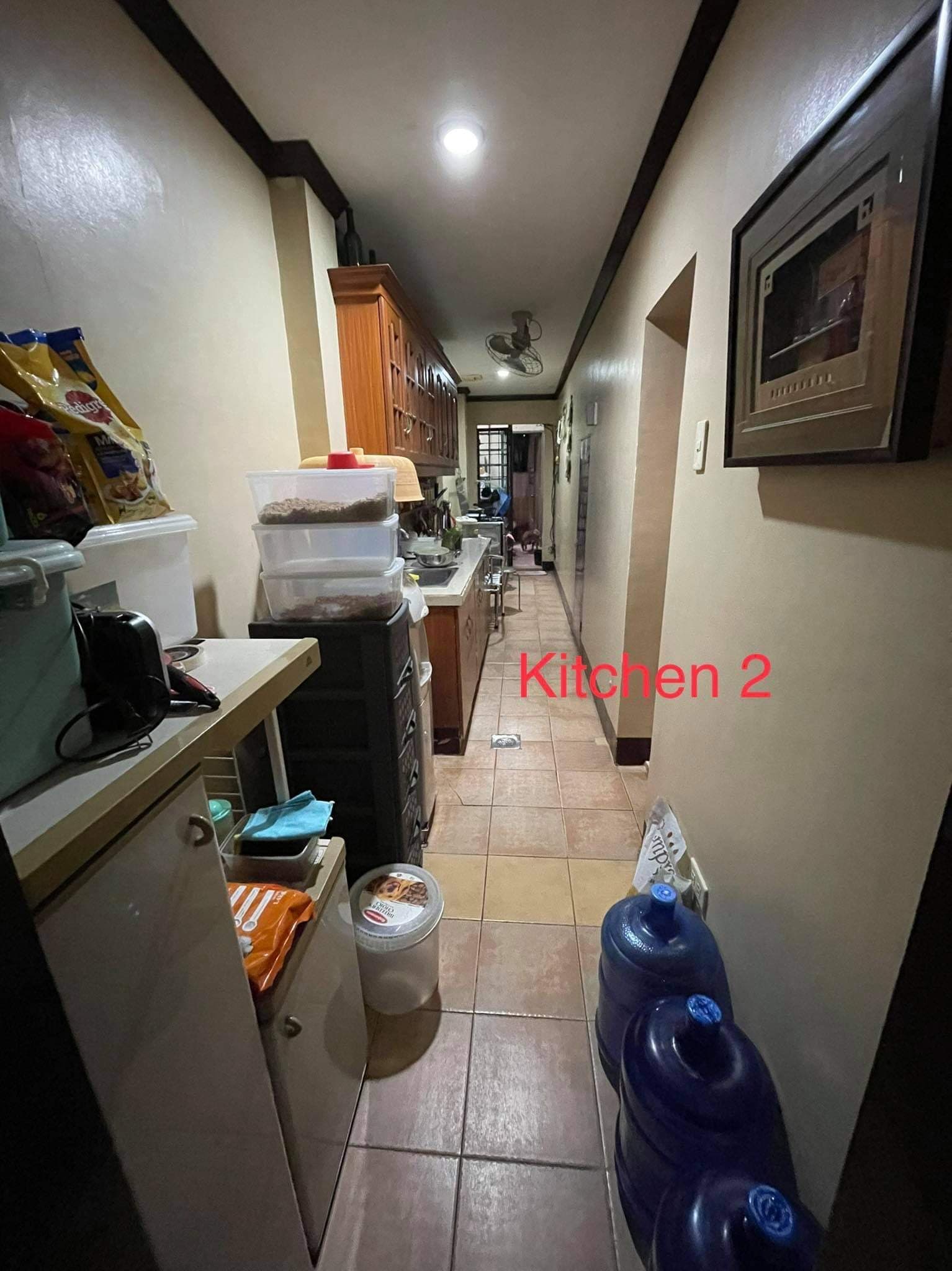 Rush Sale! Fully Furnished House and Lot - photo 6