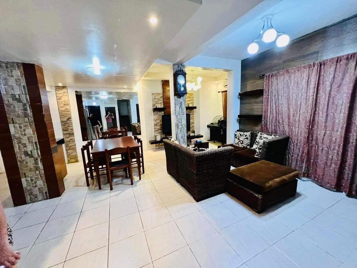 For Rent House and Lot - photo 2