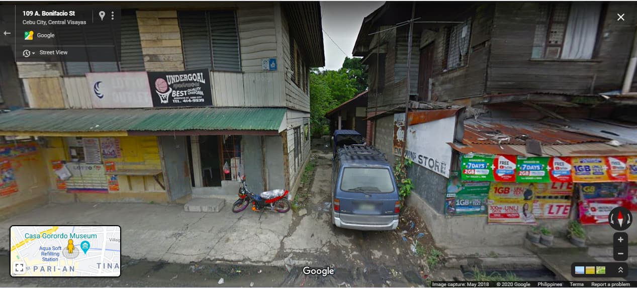 House and Lot - photo 2