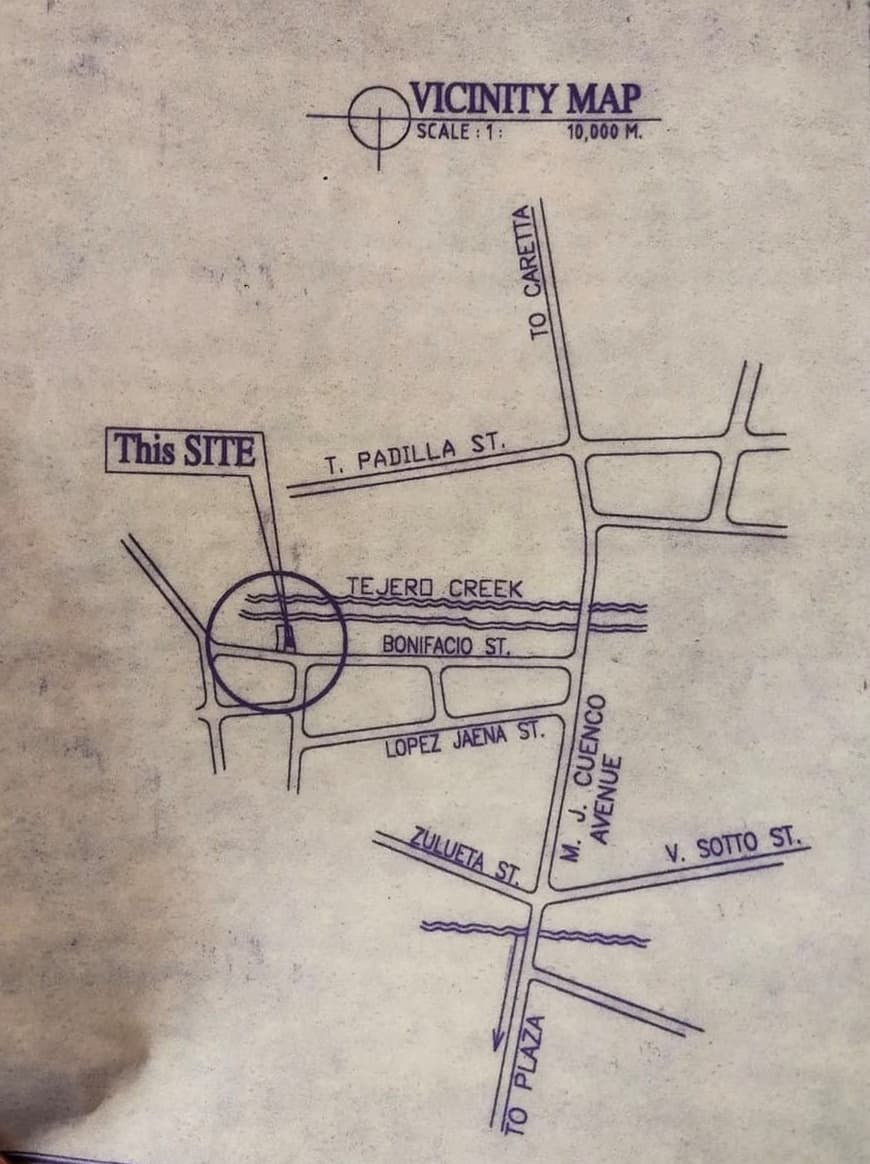 House and Lot - photo 1