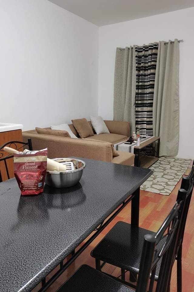 House and Lot for assume - photo 4