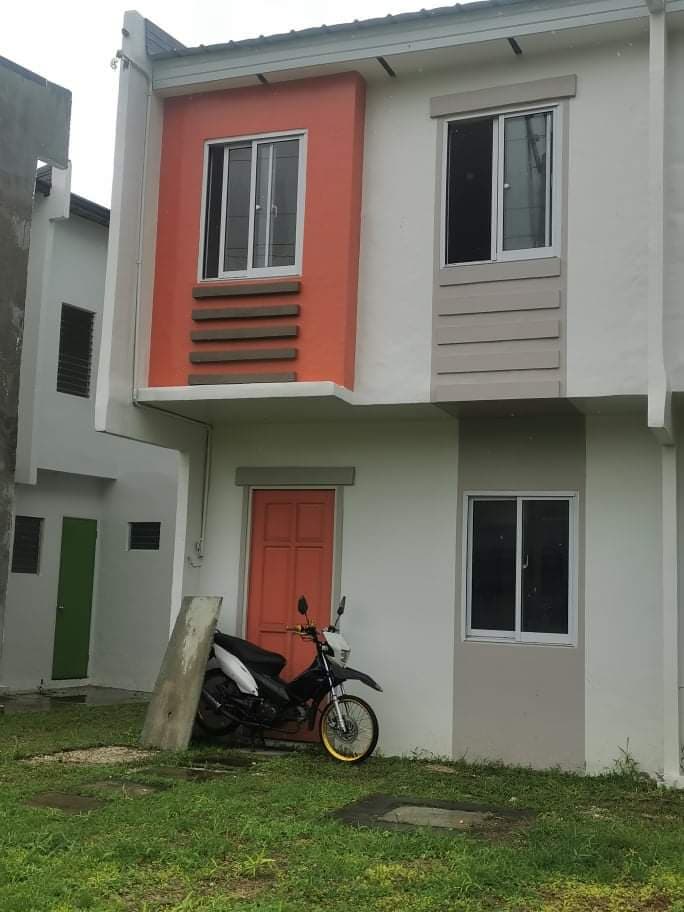 House and Lot for assume