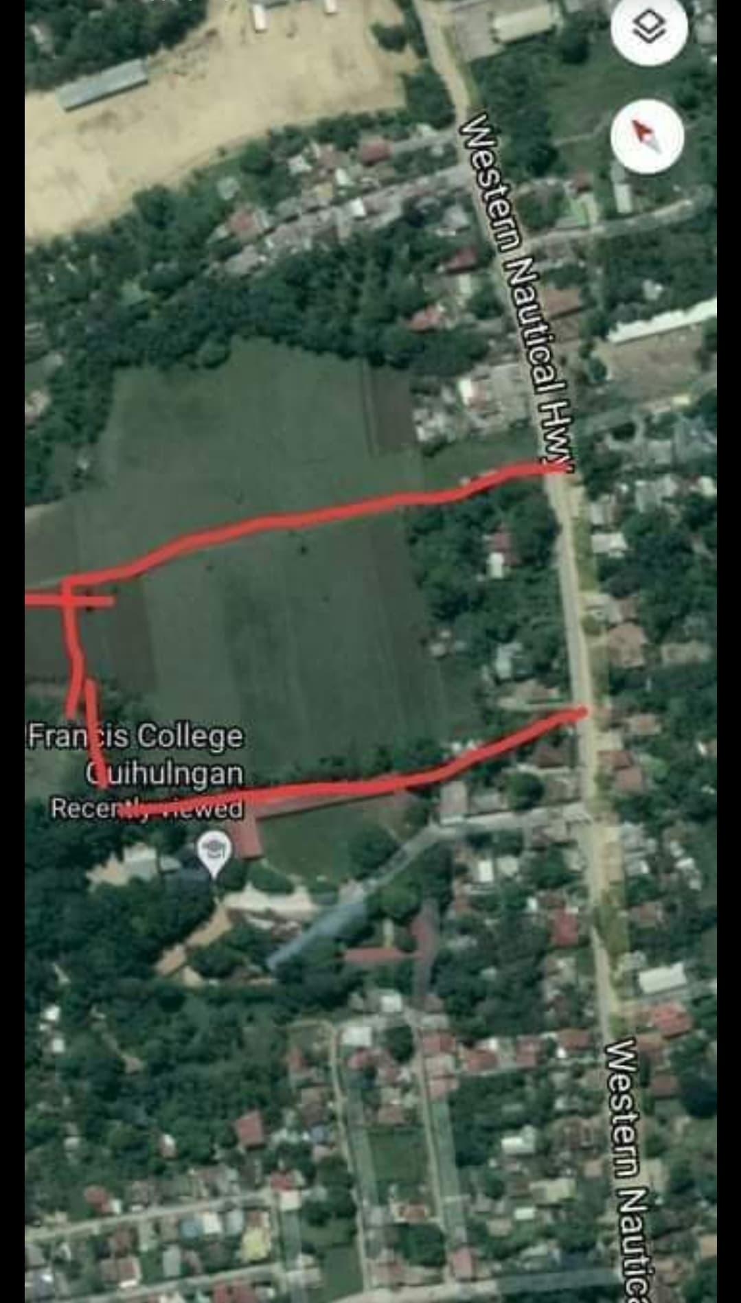 For Sale Residential Lot