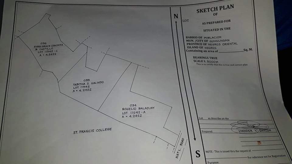 For Sale Residential Lot - photo 2