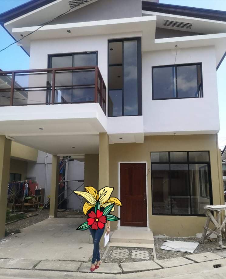 for assume house and lot