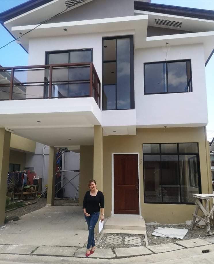 for assume house and lot - photo 2