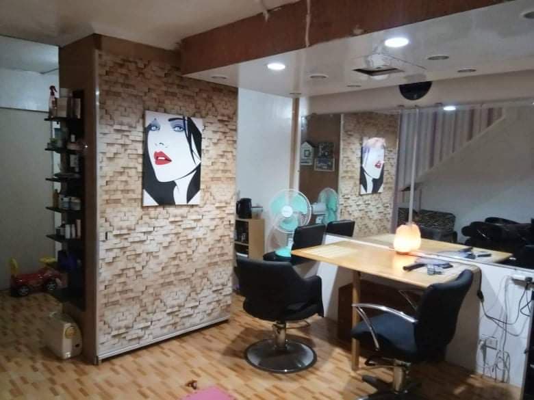 ready for occupancy house and lot - photo 3