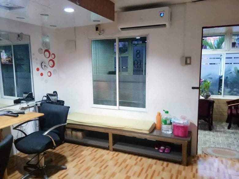 ready for occupancy house and lot - photo 4