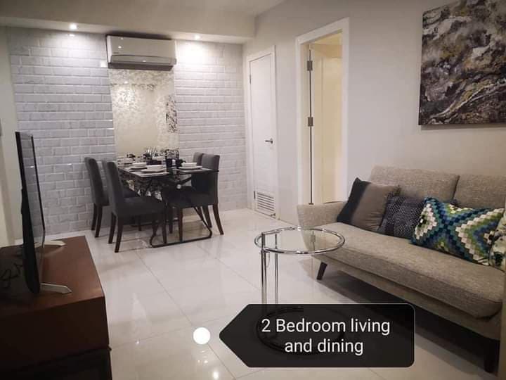 Matina Enclaves 2 Bed Room