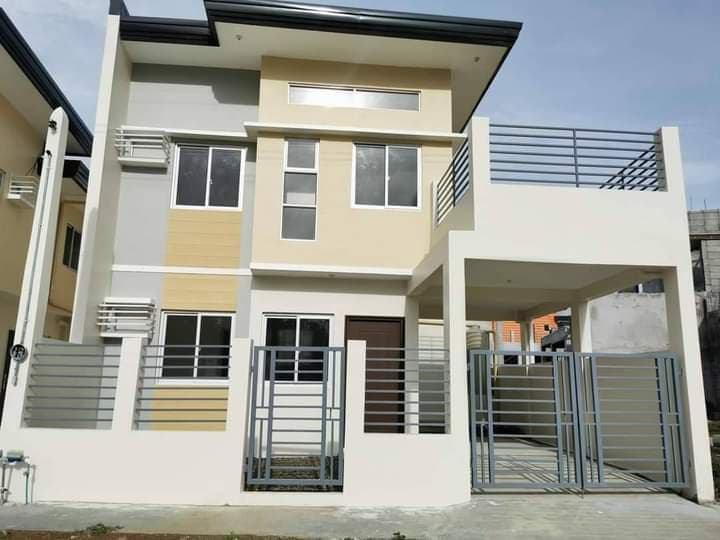 Brand new 2 Storey House - photo 2