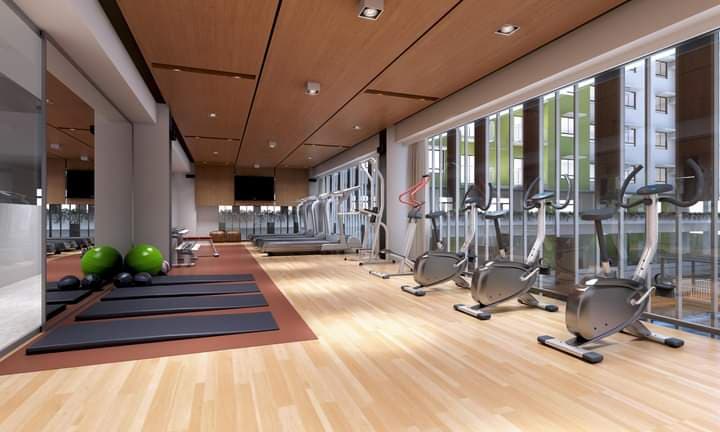 Condominium unit - photo 6