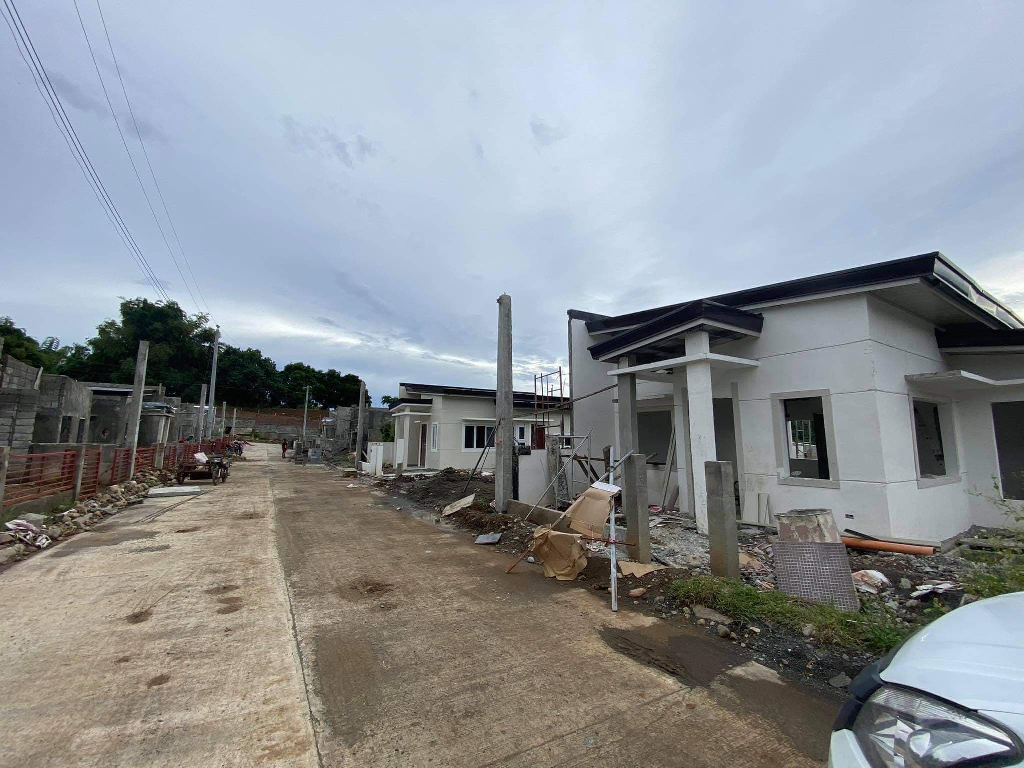 House and Lot - photo 3