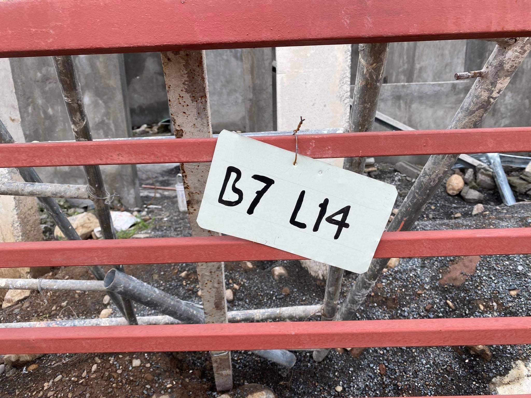 House and Lot - photo 2