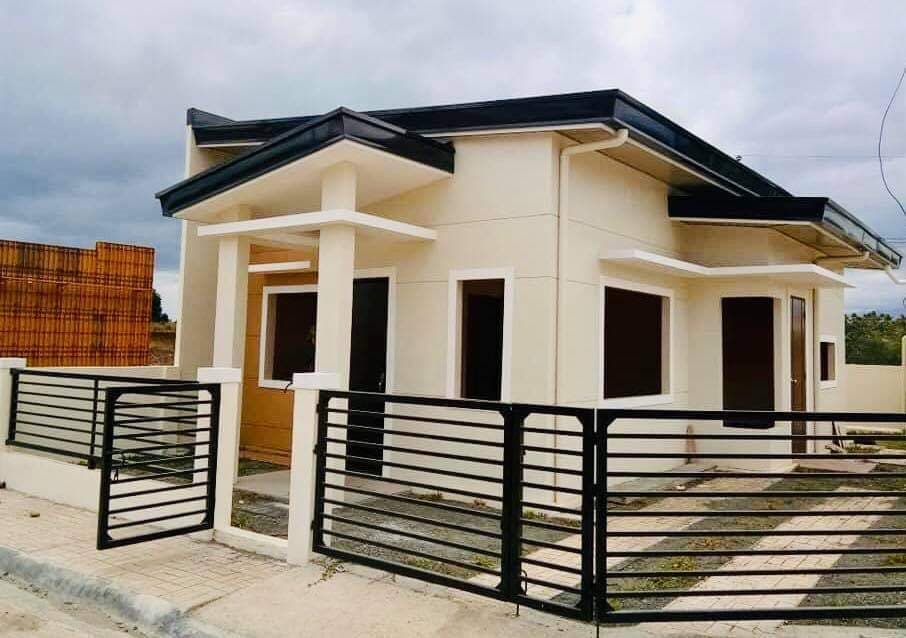 House and Lot - photo 7