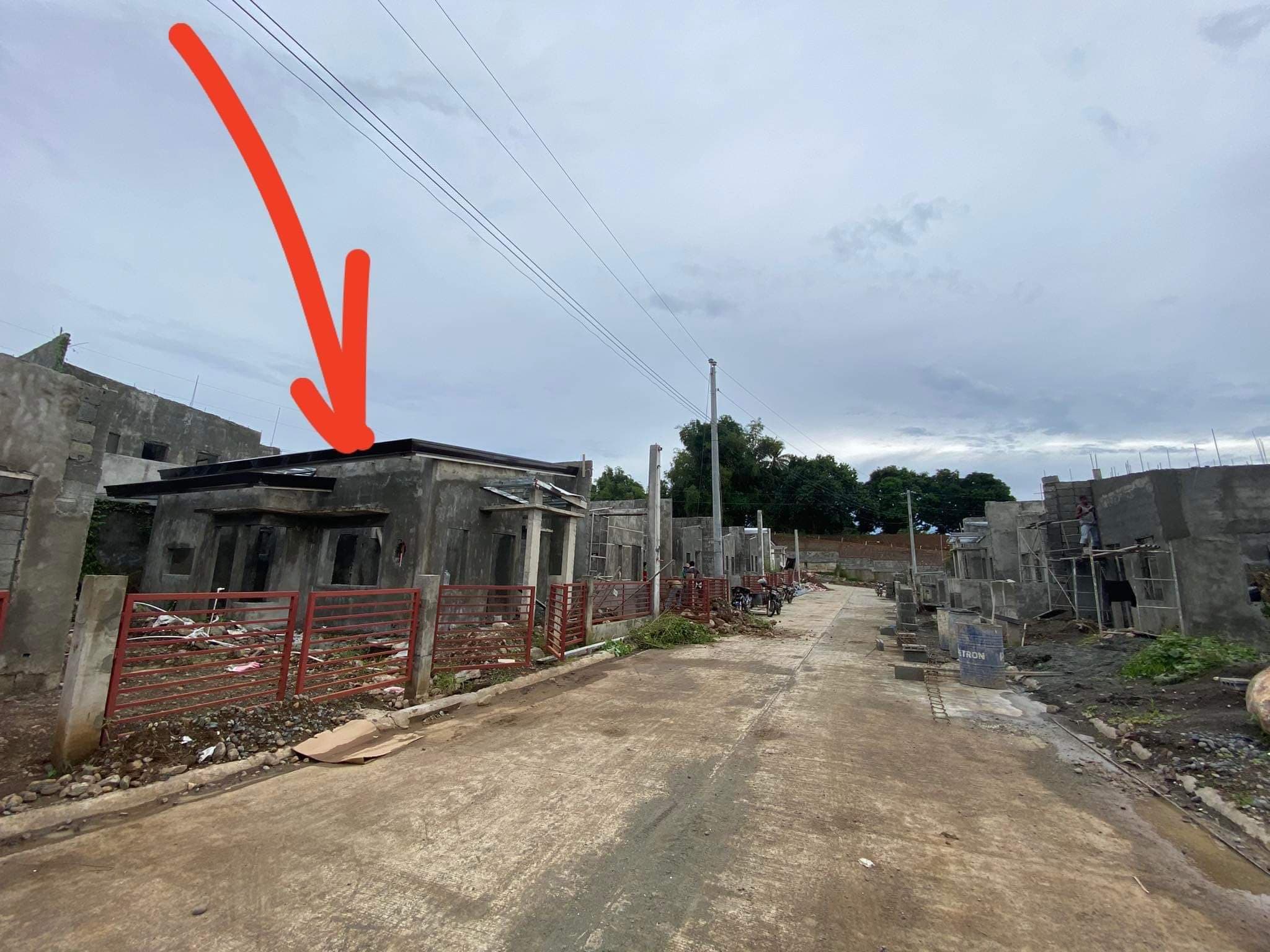 House and Lot - photo 5